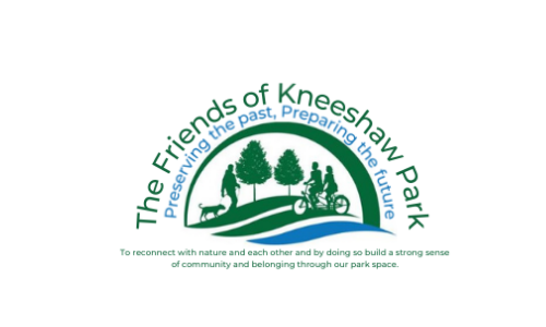 Friends-of-Alderman-Kneeshaw-Park logo