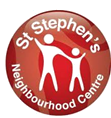 The St Stephen's Neighbourhood Centre logo